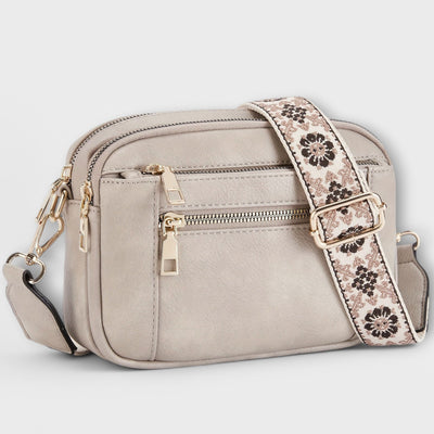 Dorianyx - Sac Rétro Boho Chic
