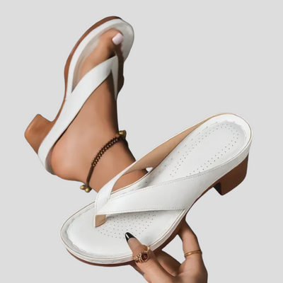 Ascend - Sandales Orthopédiques Élégantes