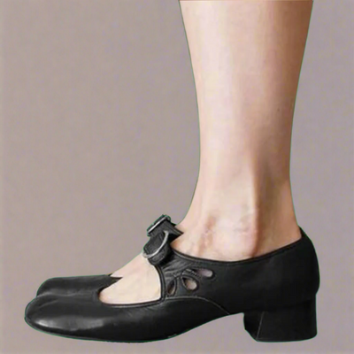 Denisa - Sandales Orthopédiques Confortables