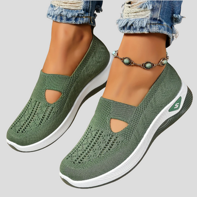 Ortho - Chaussures Confortables Antidérapantes