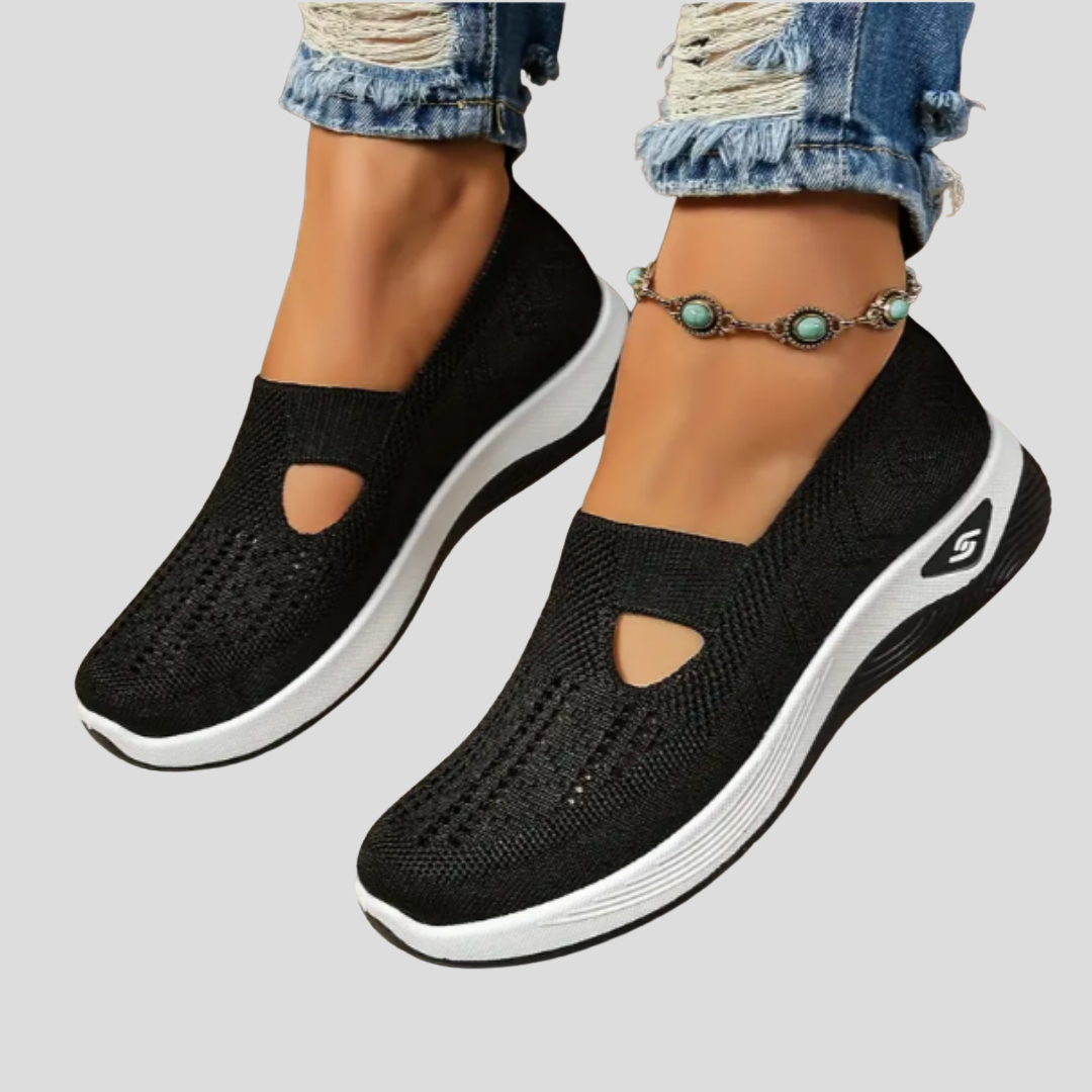 Ortho - Chaussures Confortables Antidérapantes