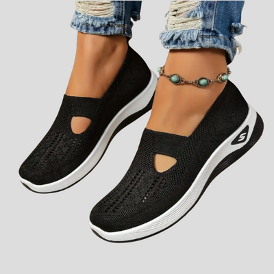 Ortho - Chaussures Confortables Antidérapantes