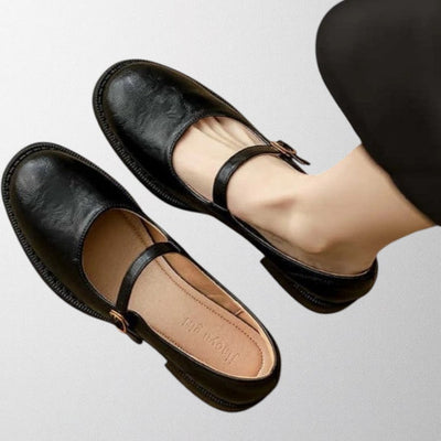 Olivia - Élégance Classique Quotidienne