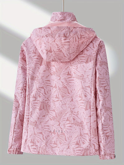 Pilvi - Veste Camouflage Légère