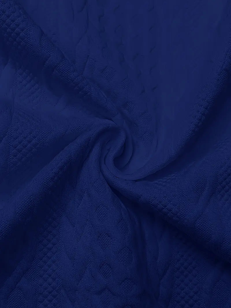 Elvarine - Veste Bomber Élegante