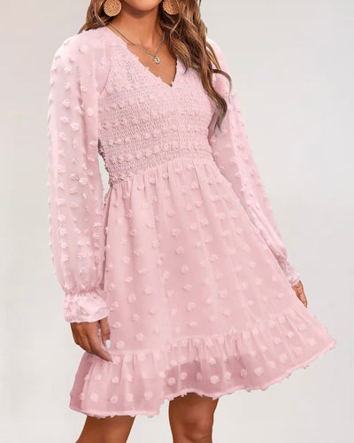 Rosa - Élégante Robe Polyvalente