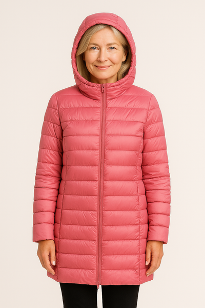 Aurora - Élégante Veste Ultra Légère