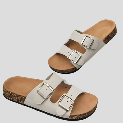 Bianca - Sandales Orthopédiques Élégantes