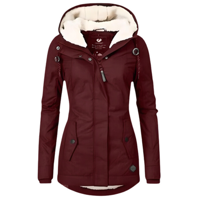 Bella - Parka Hivernale Polyvalente