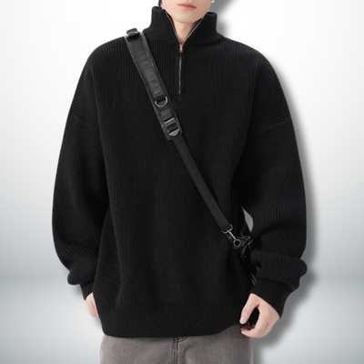 Santino - Pull Chaud et Tendance