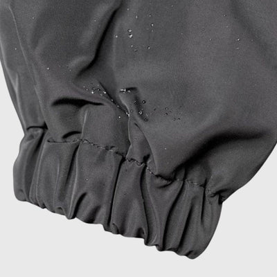 Catherine - Élégant Manteau Déperlant