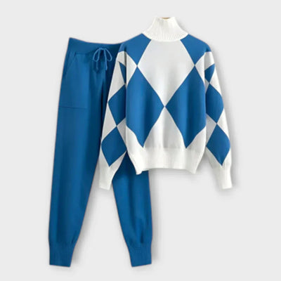 Madison - Ensemble Élégant Polyvalent