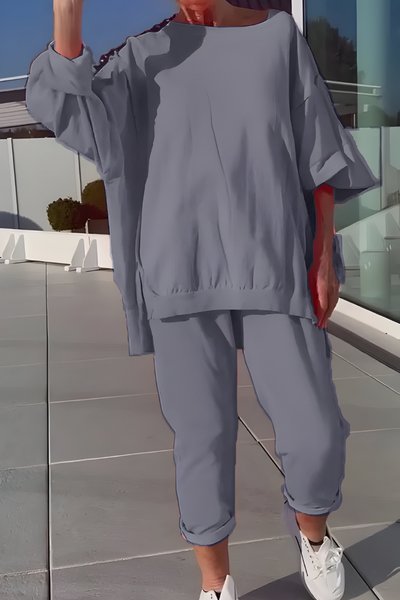 Kenia - Ensemble Chic Confortable