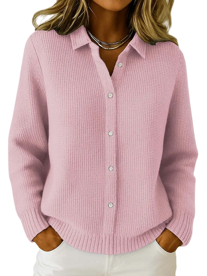 Anila - Cardigan Chic Confortable