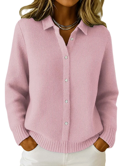 Anila - Cardigan Chic Confortable