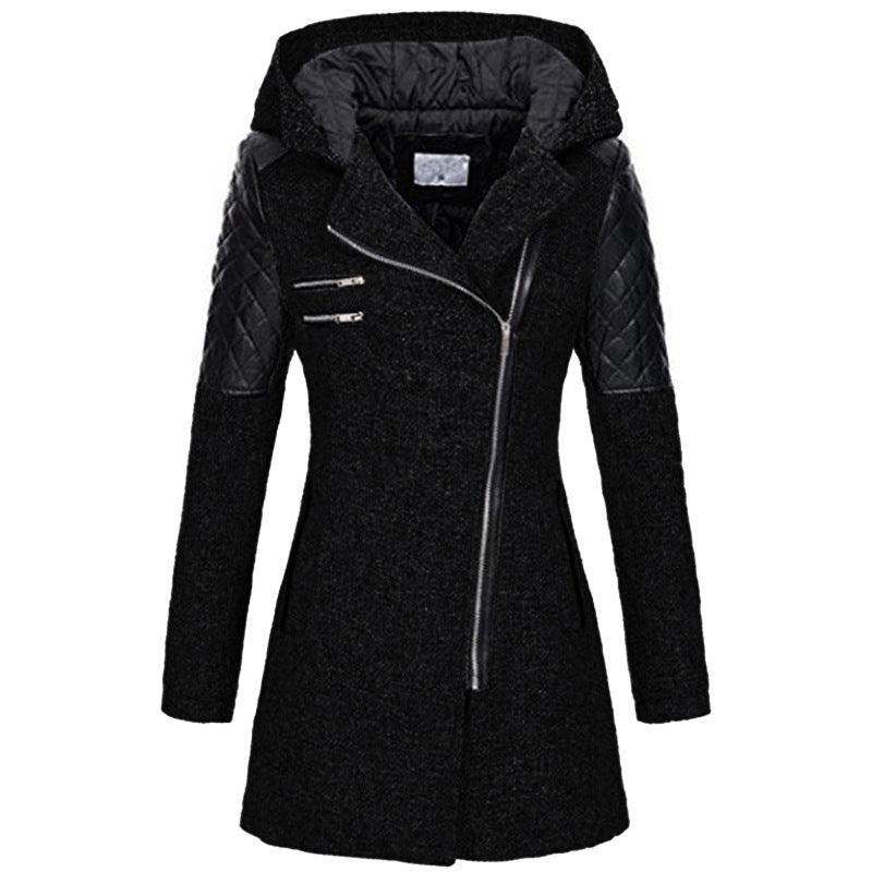 Sofia - Manteau Chic Hiver