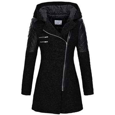 Sofia - Manteau Chic Hiver