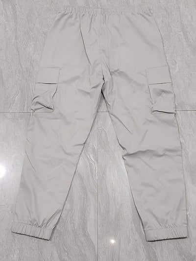 Nicolas - Pantalons Cargo Polyvalents