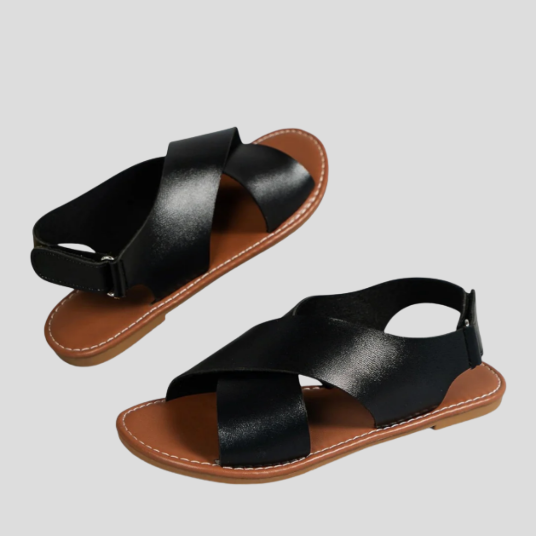 Savannah - Sandales Élégantes d'Été