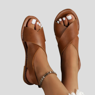 Savannah - Sandales Élégantes d'Été