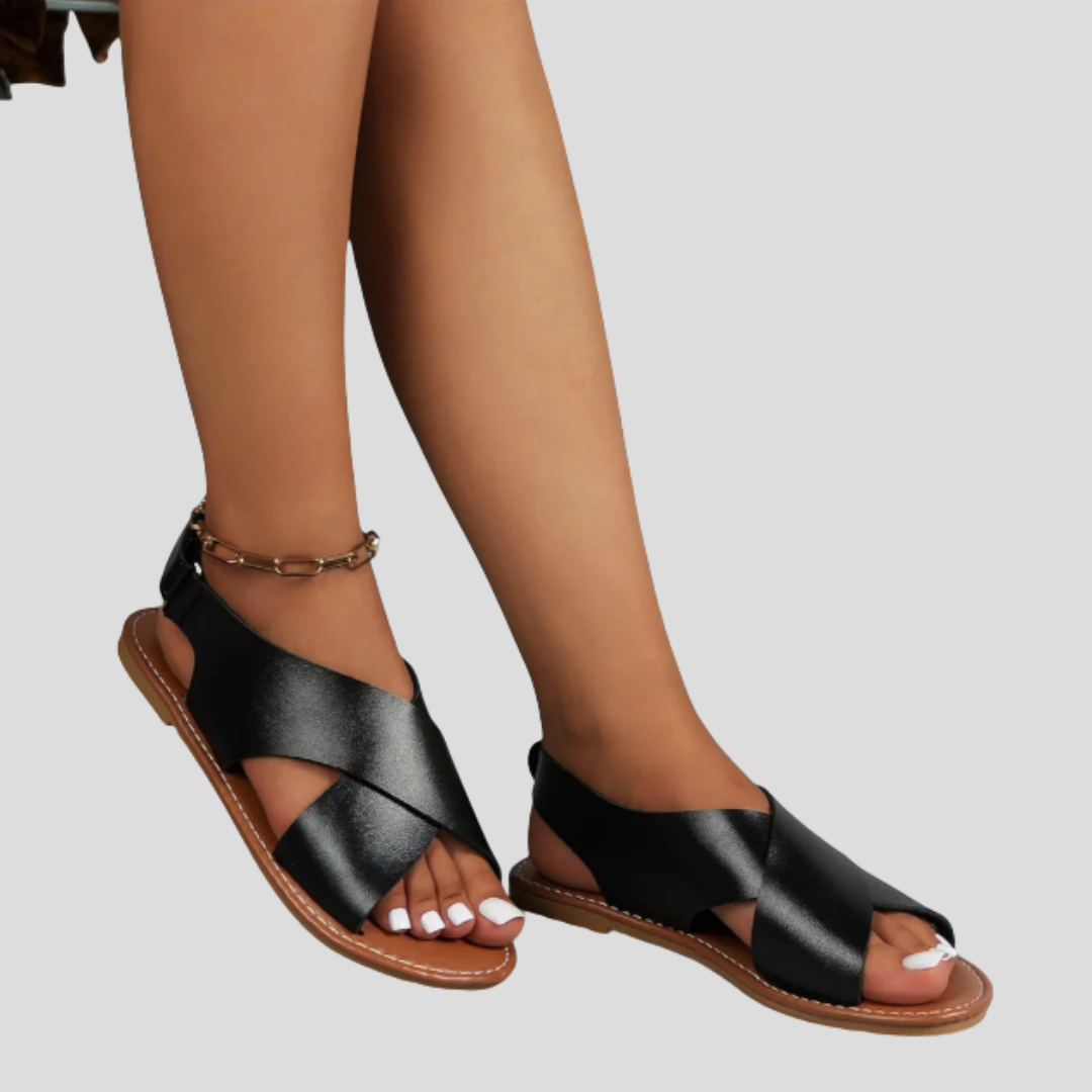 Savannah - Sandales Élégantes d'Été