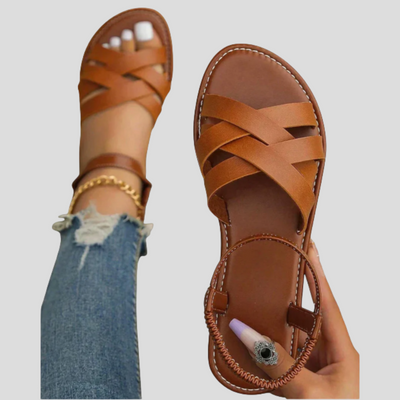 Noa - Sandales Élégantes Et Confortables