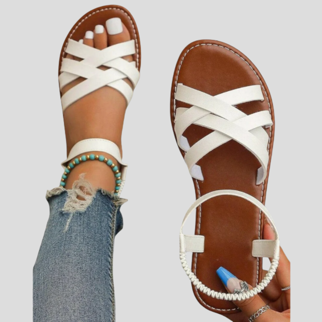 Noa - Sandales Élégantes Et Confortables