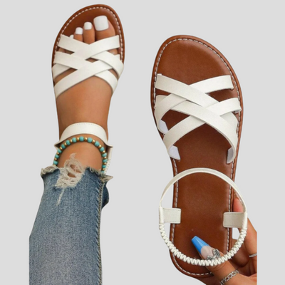 Noa - Sandales Élégantes Et Confortables