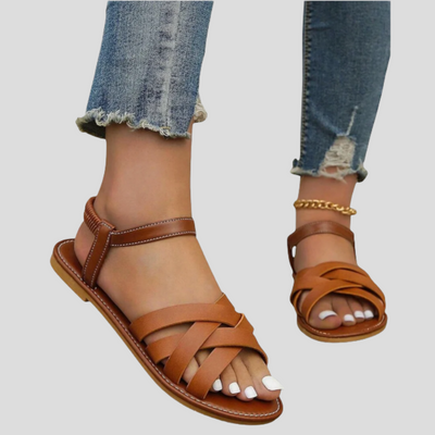 Noa - Sandales Élégantes Et Confortables