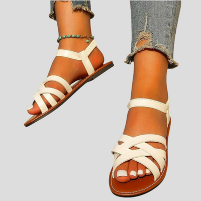 Noa - Sandales Élégantes Et Confortables