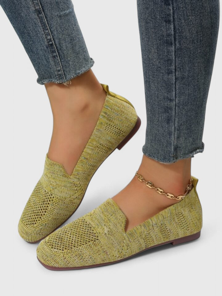 Myalina - Baskets Élégantes Confortables