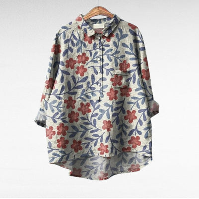 Laluna - Blouse Aérienne Printanière