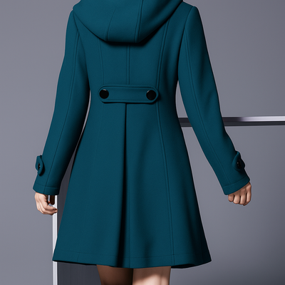 Imogene - Veste Isolante Légère