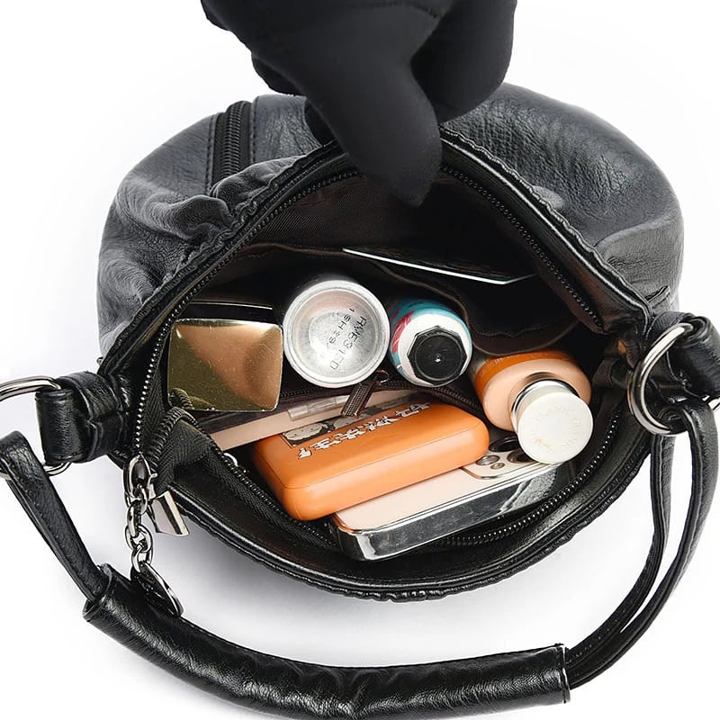 Thaya - Sac Élégant et Pratique