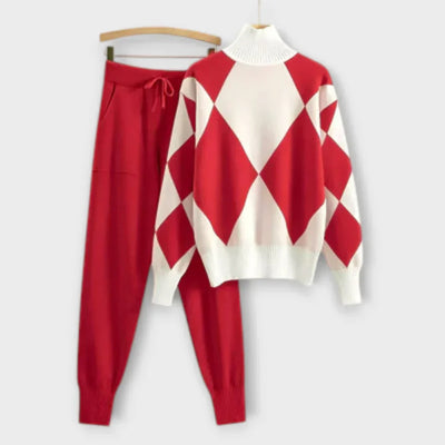 Madison - Ensemble Élégant Polyvalent