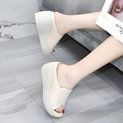 Loïs - Sandales Confortables Été