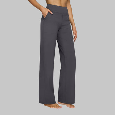 Mira - Pantalon Élégant Confortable