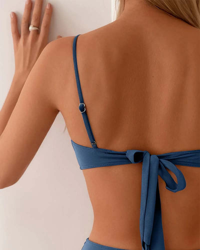 Felicia - Bikini Sexy Printemps Été