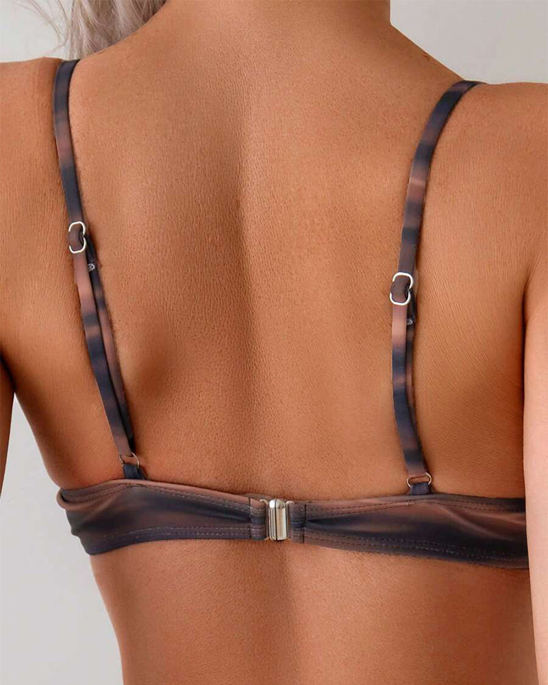 Angelica - Bikini Retro Éclat