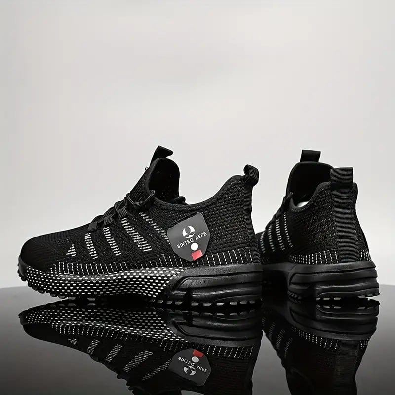 Jérôme - Chaussures Confortables En Cuir