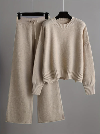 Sophie - Ensemble Loungewear Chic