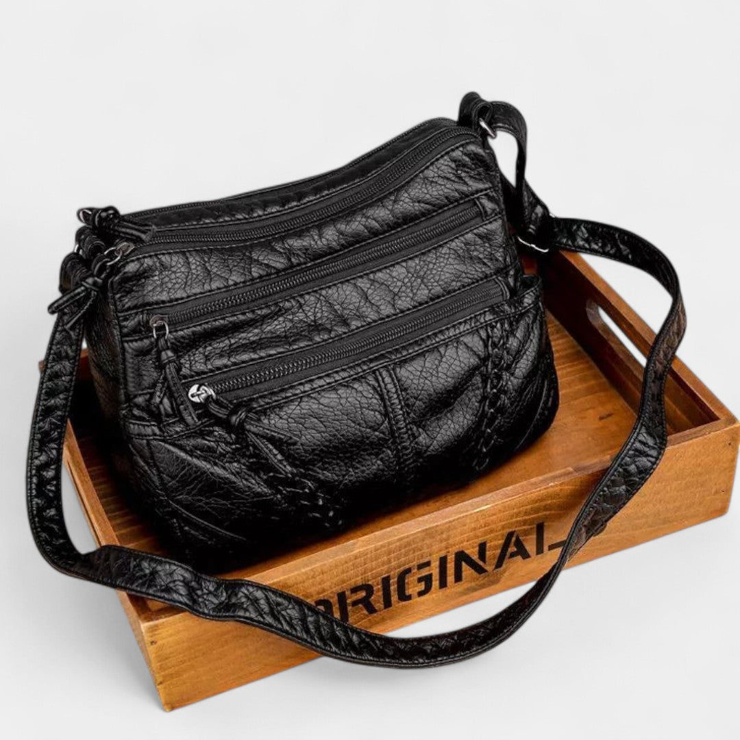 Camilla - Sac En Cuir Élégant