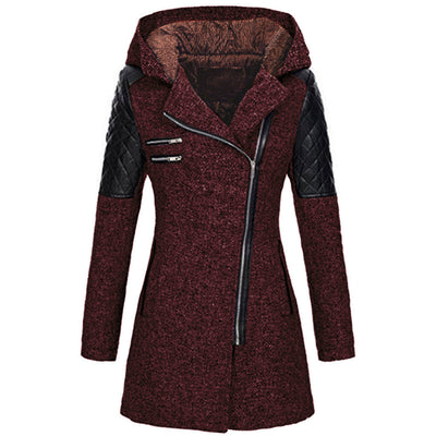 Sofia - Manteau Chic Hiver