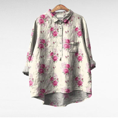 Laluna - Blouse Aérienne Printanière