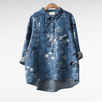 Laluna - Blouse Aérienne Printanière