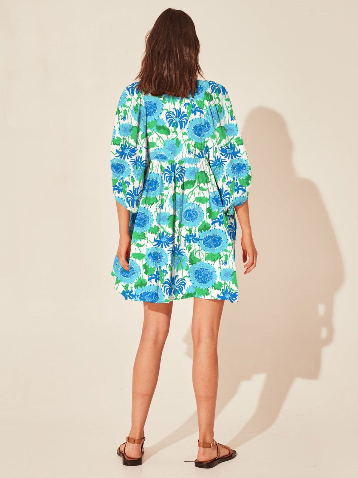 Sofia - Élégante Robe Polyvalente