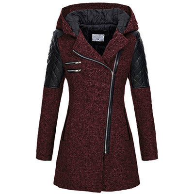 Sofia - Manteau Chic Hiver