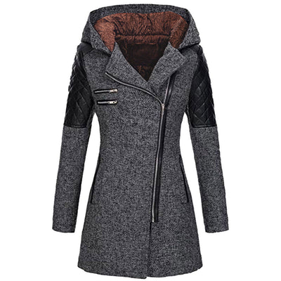 Sofia - Manteau Chic Hiver