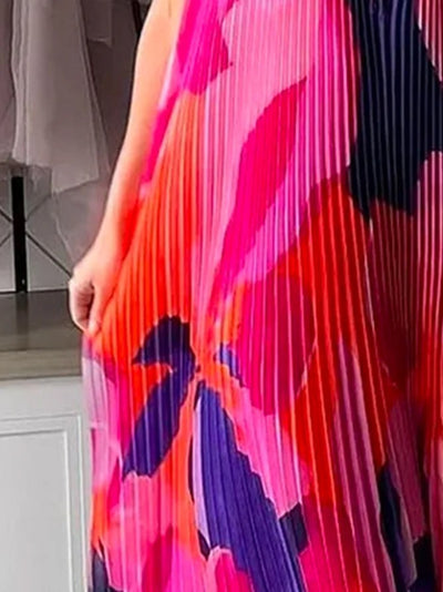 Livi - Élégante Robe Longue