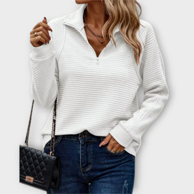 Seren - Pullover Chic et Confortable